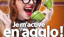 je m'active en agglo 2014 2015