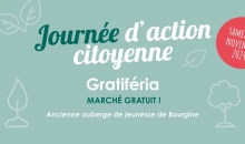 gratiféria