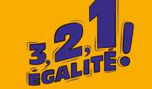 3.2.1 egalité