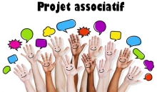 Projet Asso