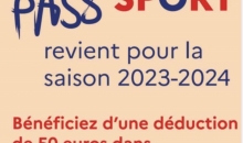 pass sport