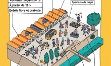 Images en Fête à Magélis