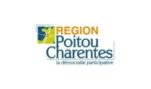 Logo Région Poitou-charentes