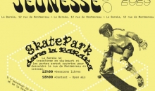 Roulez jeunesse