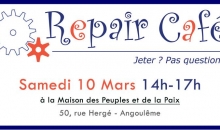 Repair Café 