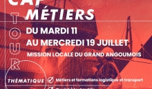 Coup de projecteur