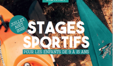 stages sportifs 