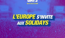Solidays 