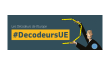 Les décodeurs de l'union européenne