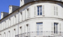 Maison des auteurs