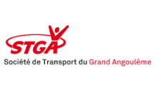 Logo STGA