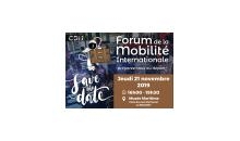 forum mobilité