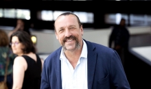 Benoît Biteau en visite au Lycée Jean Monnet de Cognac