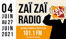 zai zai