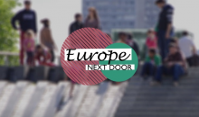 Europe Next Door