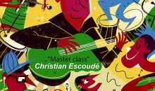 escoude master class