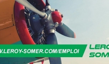 leroy somer formation alternance recrutement afterwork