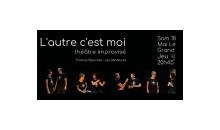 l'autre c'est moi