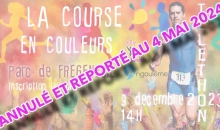 courses en couleurs