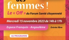 forum sante femme
