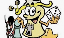salon du jeu