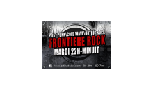 frontière rock