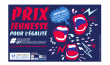 Prix jeunesse pour l'égalité