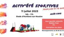 Activ'été