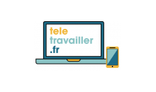teletravailler