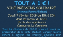 vide dressing