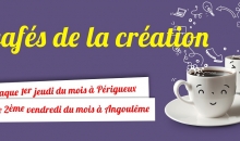 café de la création