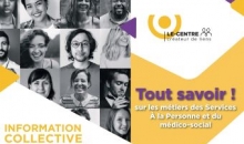 le centre