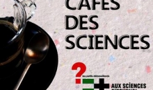 Café des sciences