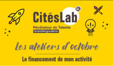 Fabrique à entreprendre