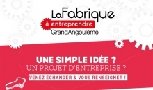 fabrique à entreprendre 