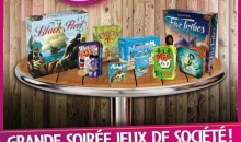 Affiche café tour