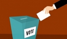 vote