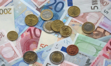 Les 20 ans de l'euro : 