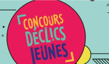 concours jeunes déclics