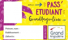 pass etudiant grandangouleme