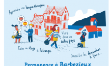 Envie de partir à l'étrangers? 