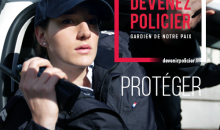 police nationale recrutement nouvelle aquitaine