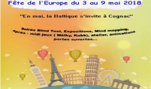 La Baltique s'invite à Cognac