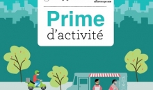 prime d'activité