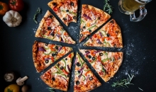 CQP Pizzaiolo