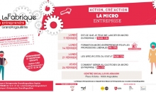 Fabrique à entreprendre