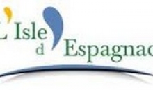 Logo Isle d'Espagnac
