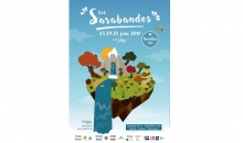 sarabandes