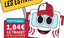 les estivales 