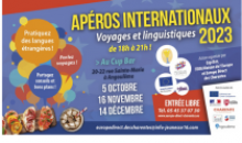 apéro international 